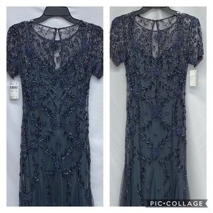 adrienne arpel dresses